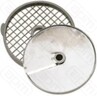 ДИСК КУБИКИ ROBOT COUPE 28179W 14x14x10 MINERAL