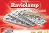 НАБОР ФОРМ IMPERIA ДЛЯ РАВИОЛИ RAVIOLILAMP TRIS 318