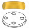 НАСАДКА Д FIMAR MPF25N MACCHERONI 85ММ