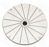 ДИСК ТЕРКА ROBOT COUPE 28055W 1ММ RADISH MINERAL