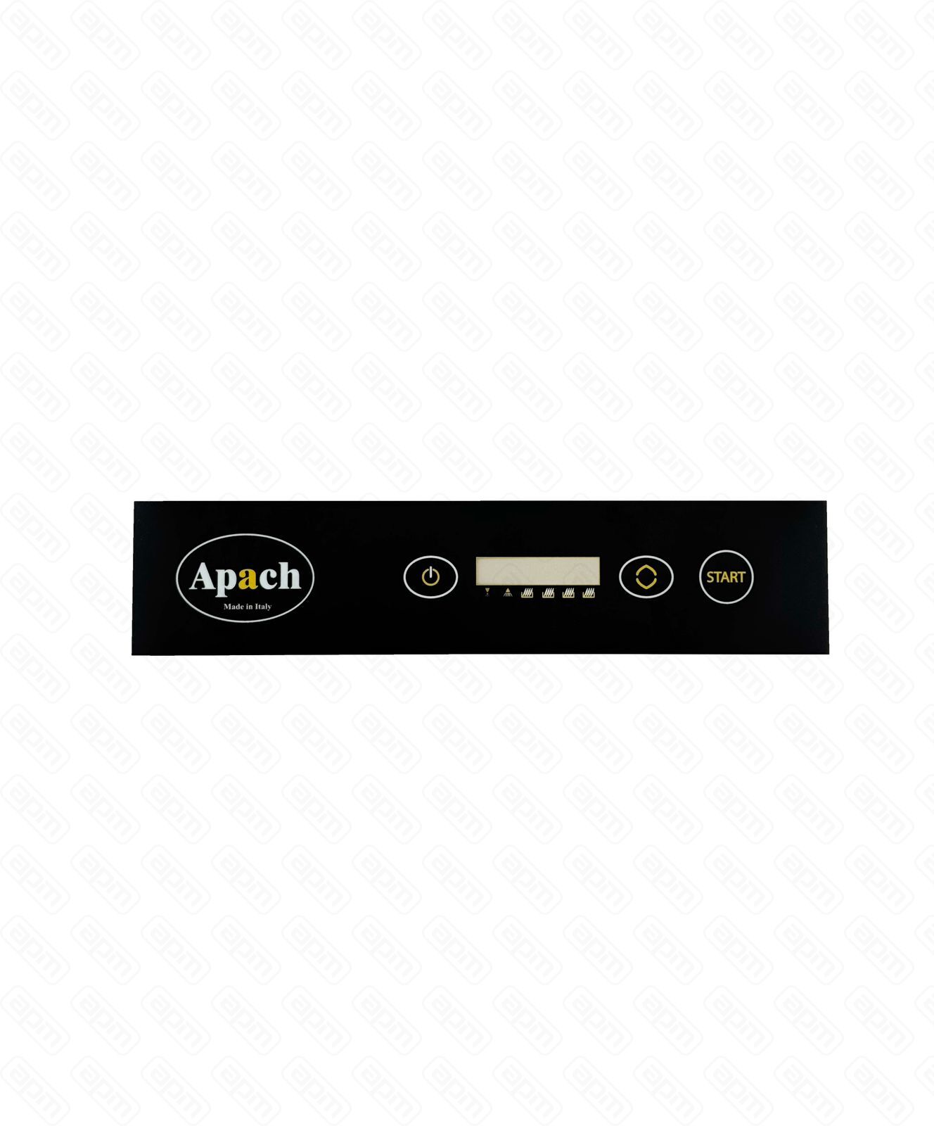 НАКЛАДКА ПАНЕЛИ УПРАВЛЕНИЯ  APACH ARC 100
