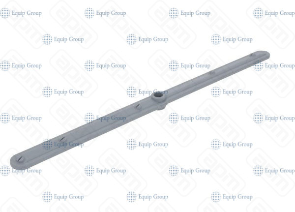 ОПОЛАСКИВАТЕЛЬ-КОРОМЫСЛО НИЖНИЙ ДЛЯ ПММ APACH AF500 129080