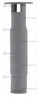 ПАТРУБОК APACH 142058