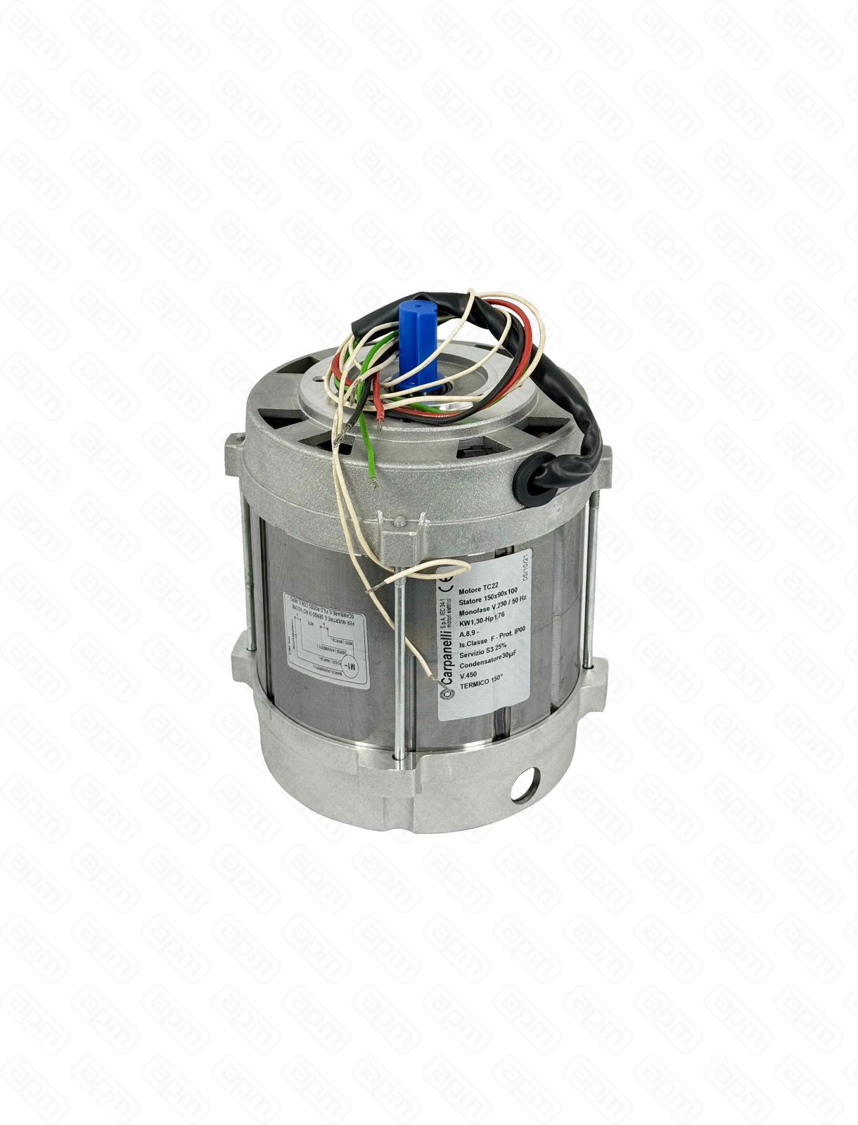 МОТОР ДЛЯ МЯСОРУБКИ APACH F2839
