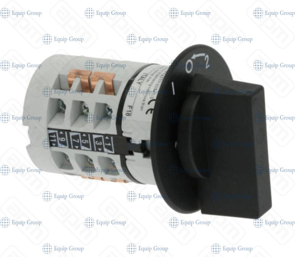 ПЕРЕКЛЮЧАТЕЛЬ APACH ДЛЯ МЯСОРУБКИ ASM F2364