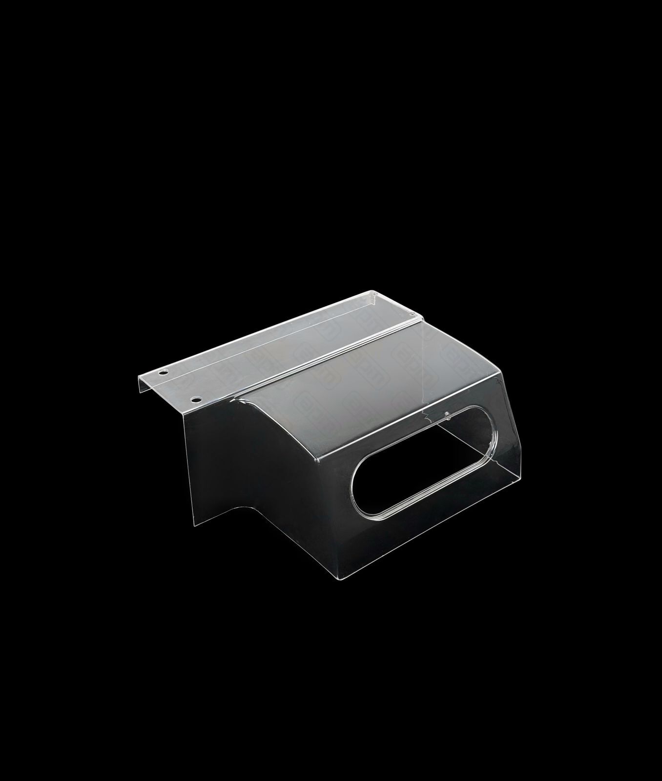 ЗАЩИТА ВЕРХНЯЯ ДЛЯ ТЕСТОРАСКАТКИ APACH ARM420