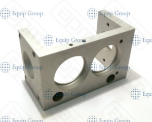 ОПОРА ЗУБЧАТЫХ КОЛЕС НИЖНЯЯ APACH ARM310 3S010019