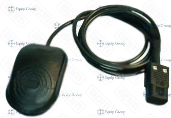 ПЕДАЛЬ ДЛЯ МАШИНЫ РАСКАТОЧНОЙ APACH ARM 310