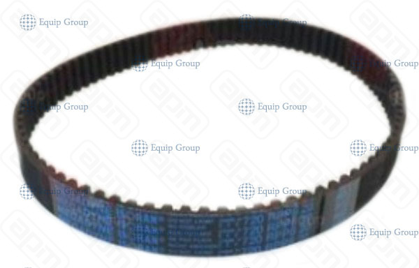 РЕМЕНЬ ТЕСТОРАСКАТКИ APACH ARM 310