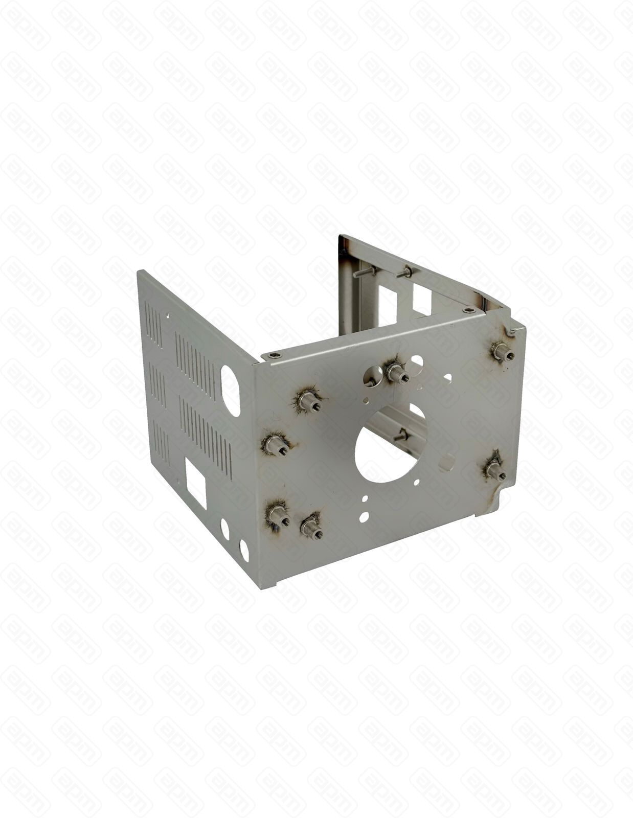 ПАНЕЛЬ КОРПУСА ПЕРЕДНЯЯ ДЛЯ ТЕРМОСТАТА ПОГРУЖНОГО APACH ASV2