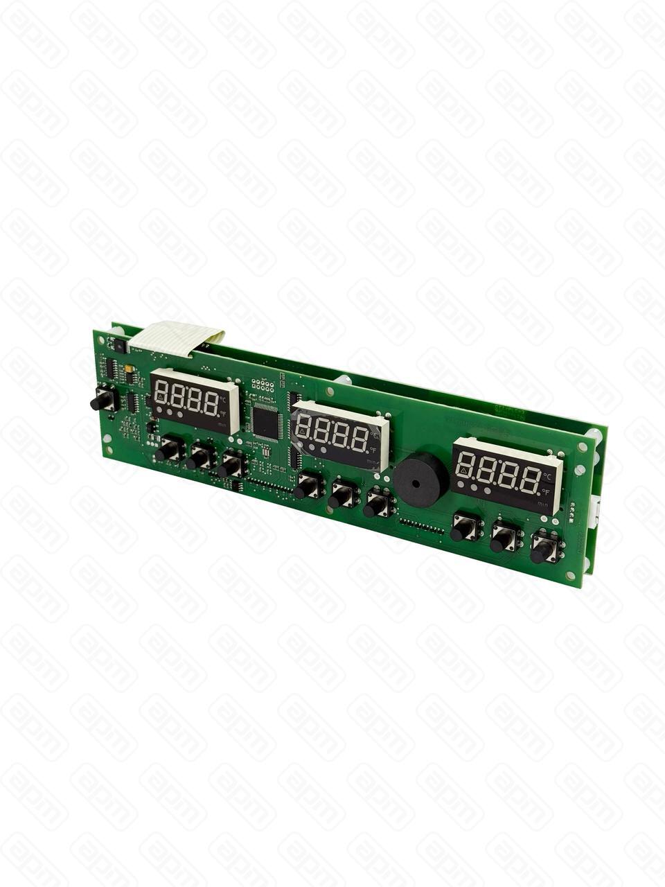 ПЛАТА УПРАВЛЕНИЯ ДЛЯ ПАРОКОНВЕТОМАТА APACH 020SCH0012