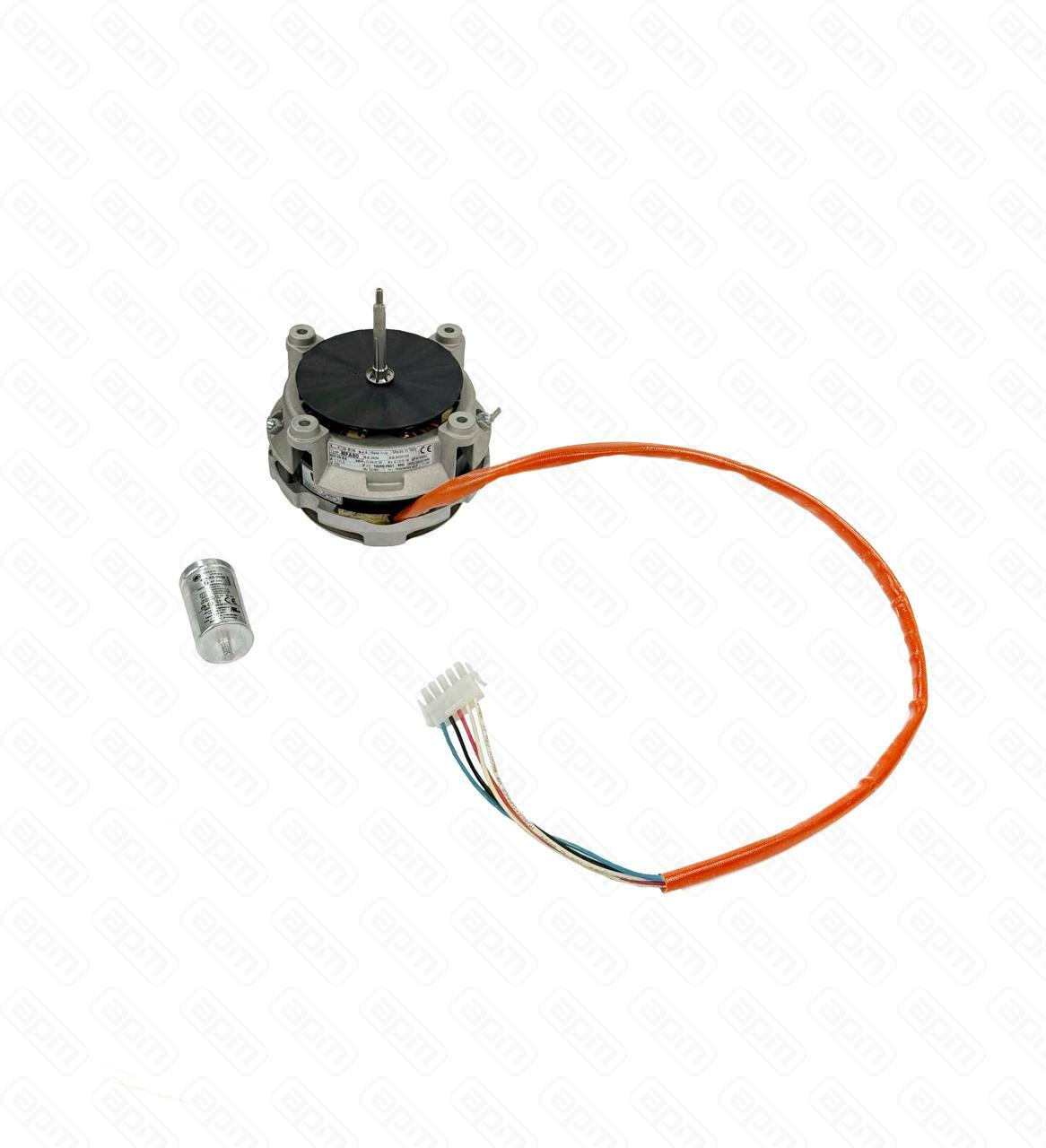 МОТОР ВЕНТИЛЯТОРА ПЕЧИ APACH AP10D GAS 6033153