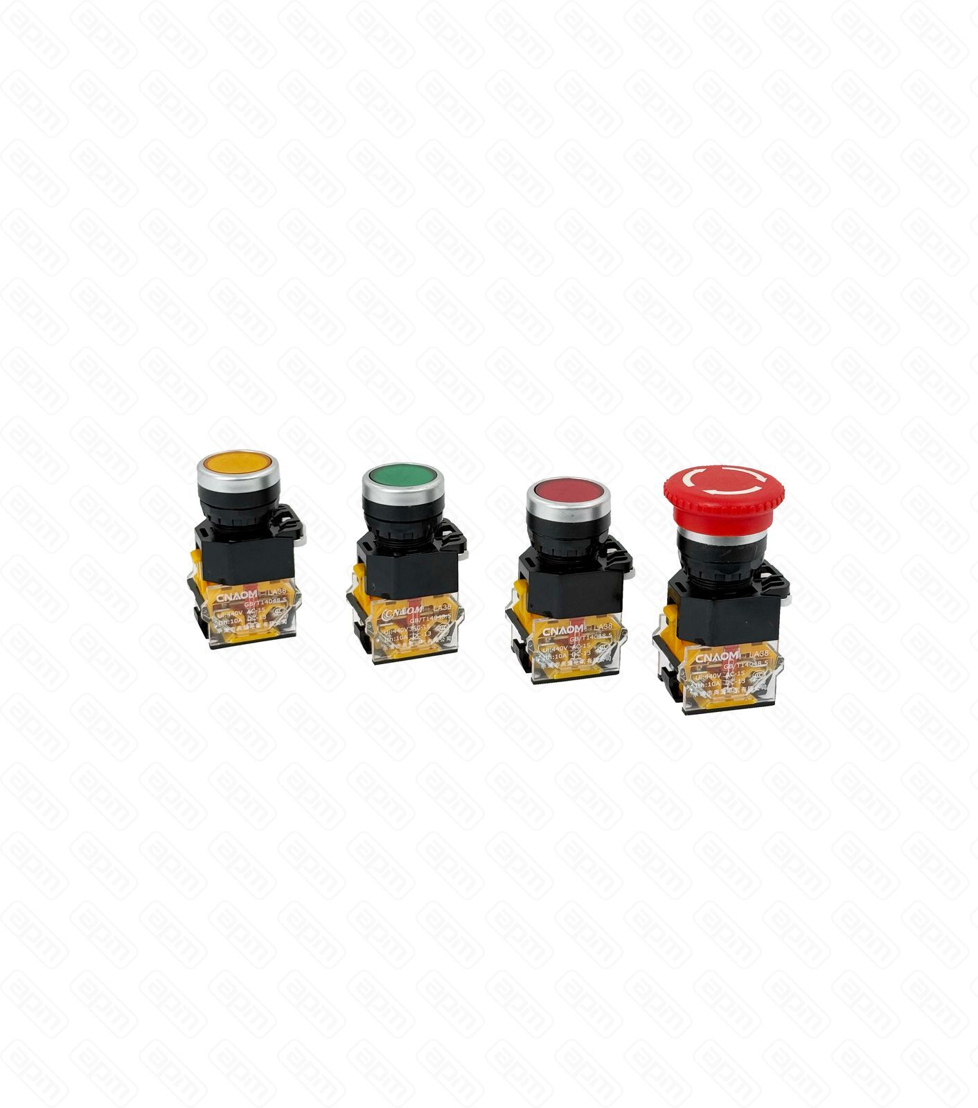 БЛОК КНОПОЧНЫЙ ДЛЯ HURAKAN HKN-M20SN2V  M30SN2V  M40SN2V  M50SN2V