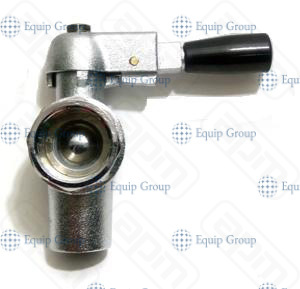 КРАН СЛИВА МАСЛА ФРИТЮРНИЦЫ HURAKAN HKN-FT1212N