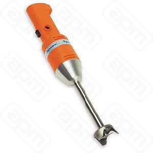 МИКСЕР DYNAMIC MINI 160 V MX008V