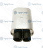 КОНДЕНСАТОР ПЕЧИ HURAKAN HKN-WP900 ПОЗ C03