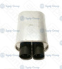 КОНДЕНСАТОР ПЕЧИ HURAKAN HKN-WP900G ПОЗ C03