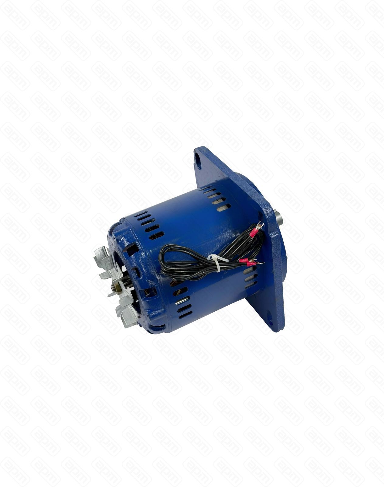 МОТОР ДЛЯ МИКСЕРА HURAKAN HKN-IP40F ПОЗ 4