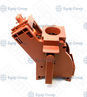 УЗЕЛ ЗАВАРИВАНИЯ КОФЕВАРКИ HURAKAN HKN-ME709