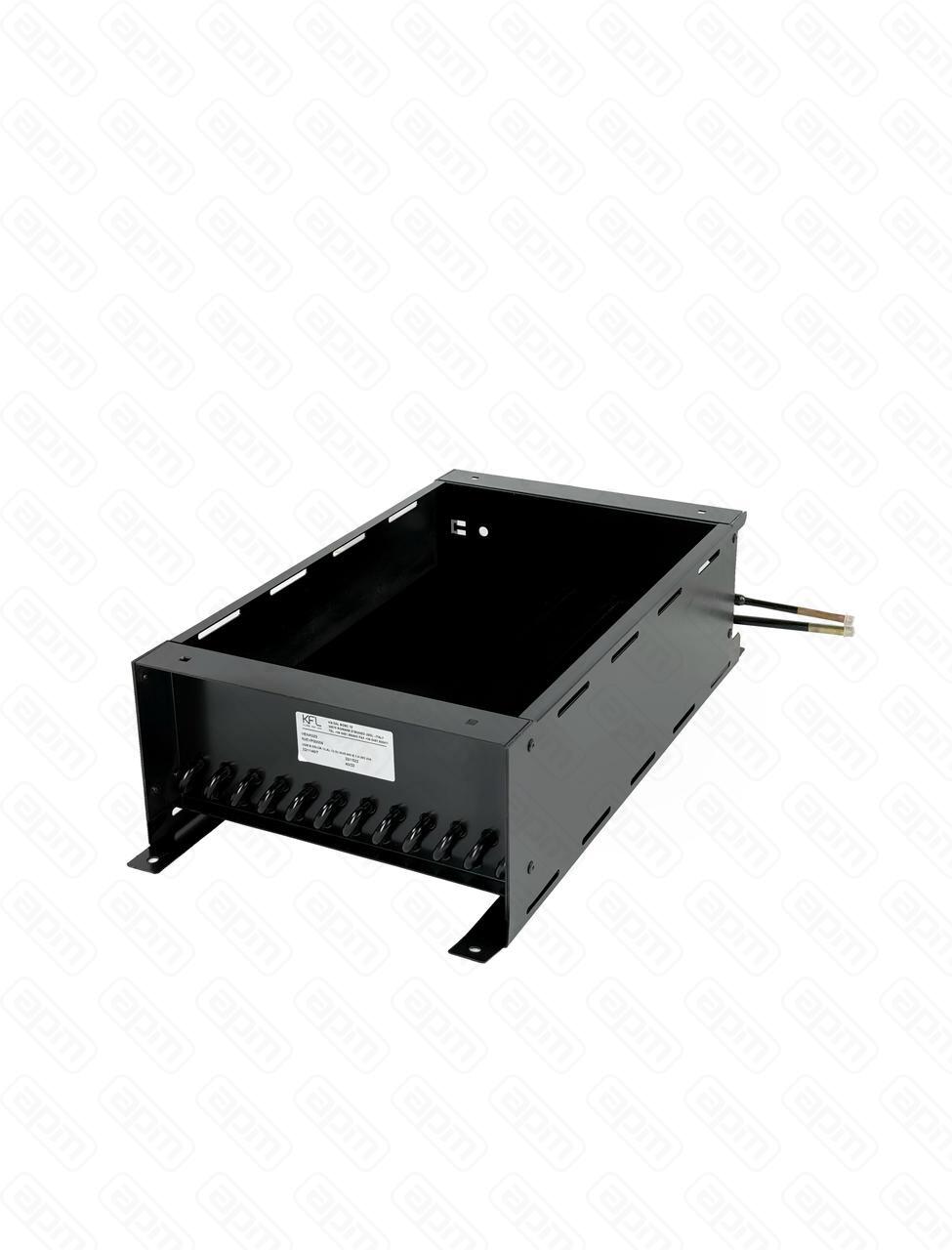 ИСПАРИТЕЛЬ ДЛЯ ШКАФА ШОКОВОЙ ЗАМОРОЗКИ APACH ASH03K  ASH05K