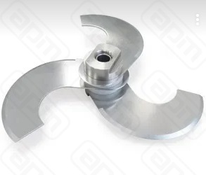 НОЖ ДЛЯ КУТТЕРА SIRMAN KATANA 12 LF0221A12030503