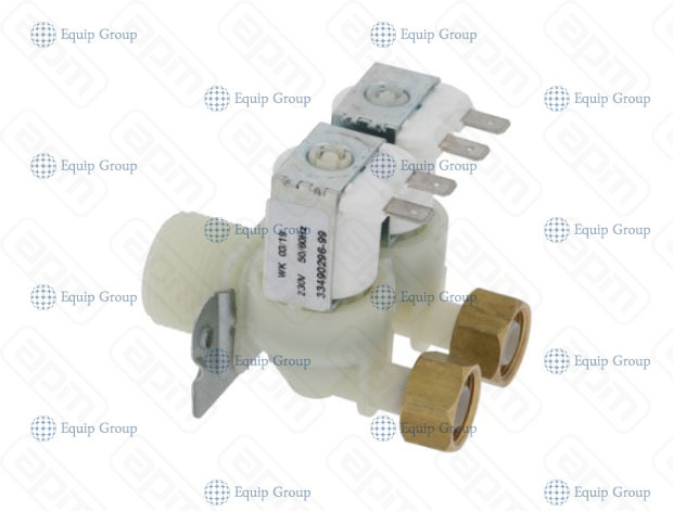 КЛАПАН ЭЛЕКТРОМАГНИТНЫЙ ДЛЯ APACH CHEF LINE CR1220370