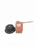 ТЕРМОСТАТ ДЛЯ ВИТРИНЫ ТЕПЛОВОЙ HURAKAN HKN-WDB