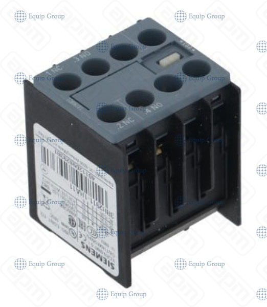 БЛОК-КОНТАКТОВ ДЛЯ ПАРОКОНВЕКТОМАТА LAINOX 65140420