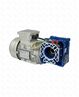 МОТОР-РЕДУКТОР ДТЕСТОРАСКАТКИ APACH 5M010500
