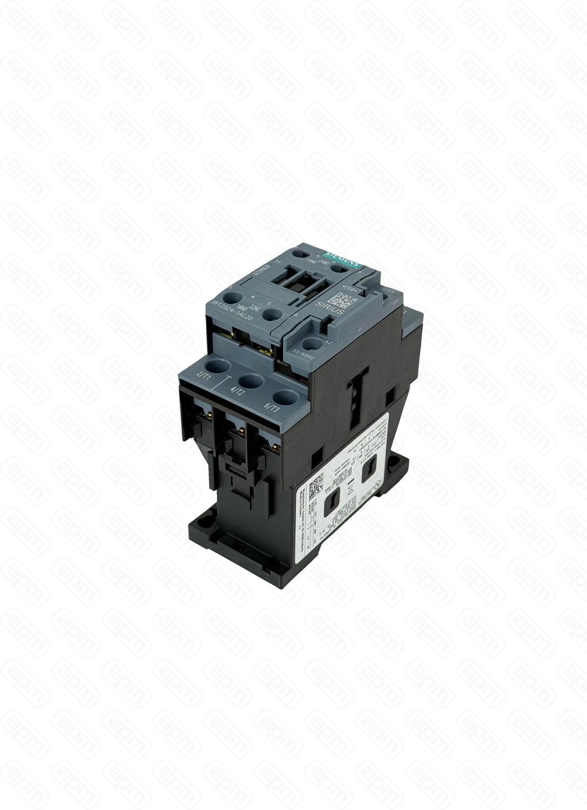 КОНТАКТОР APACH 73351