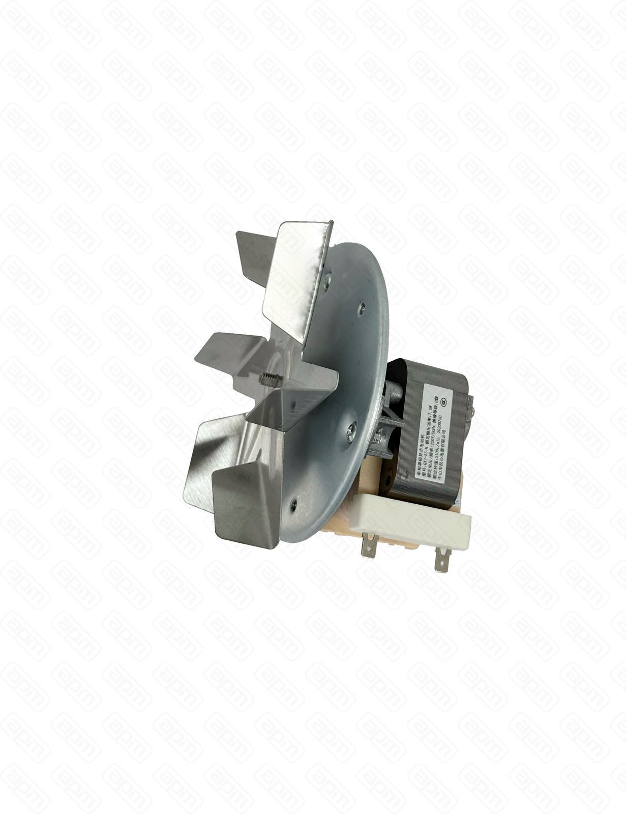 МОТОР ДЛЯ ПЕЧИ КОНВЕКЦИОННОЙ HURAKAN HKN-XFT133M