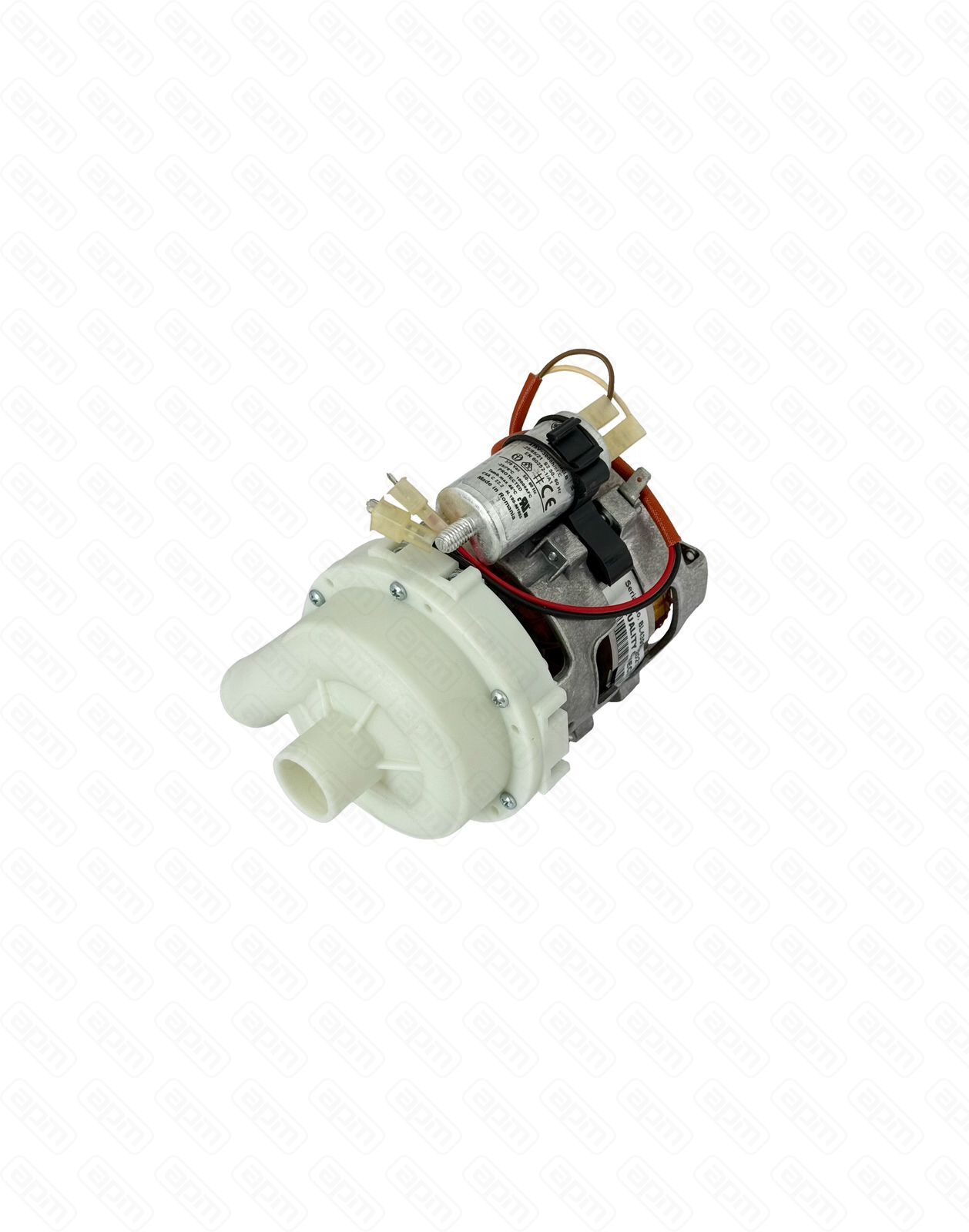 НАСОС ДЛЯ ПММ APACH 80629