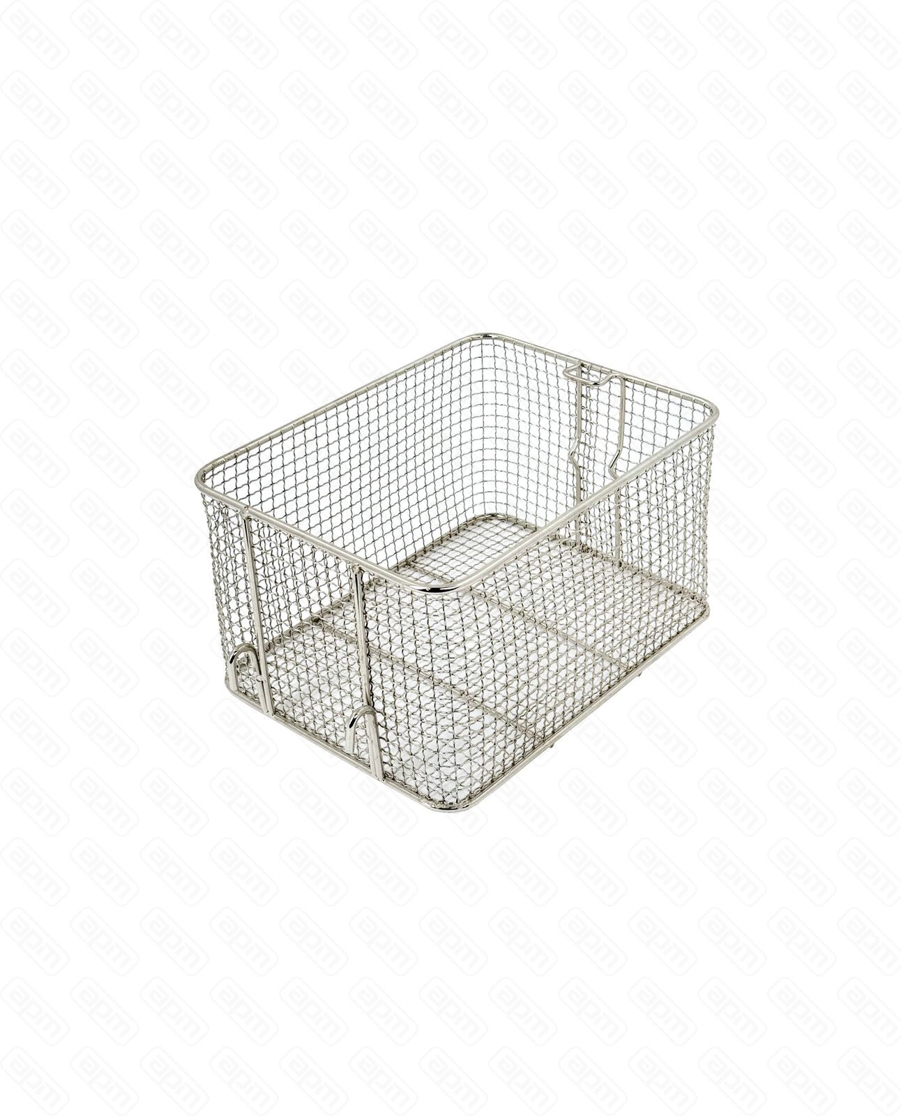 КОРЗИНА ДЛЯ ФРИТЮРНИЦЫ HURAKAN HKN-FD8N