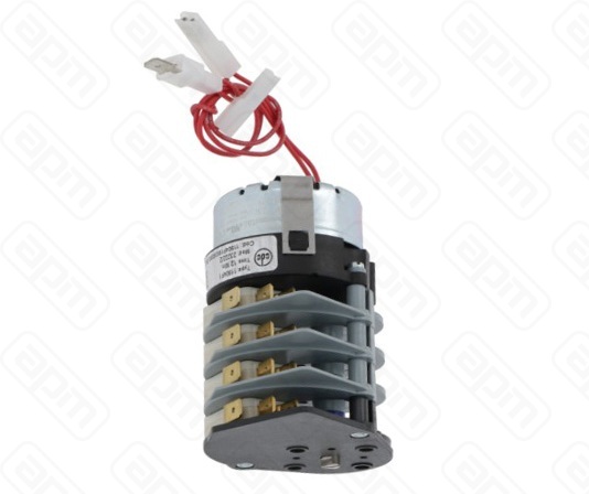 ТАЙМЕР ДЛЯ ЛЬДОГЕНЕРАТОРА APACH COOK LINE 23222