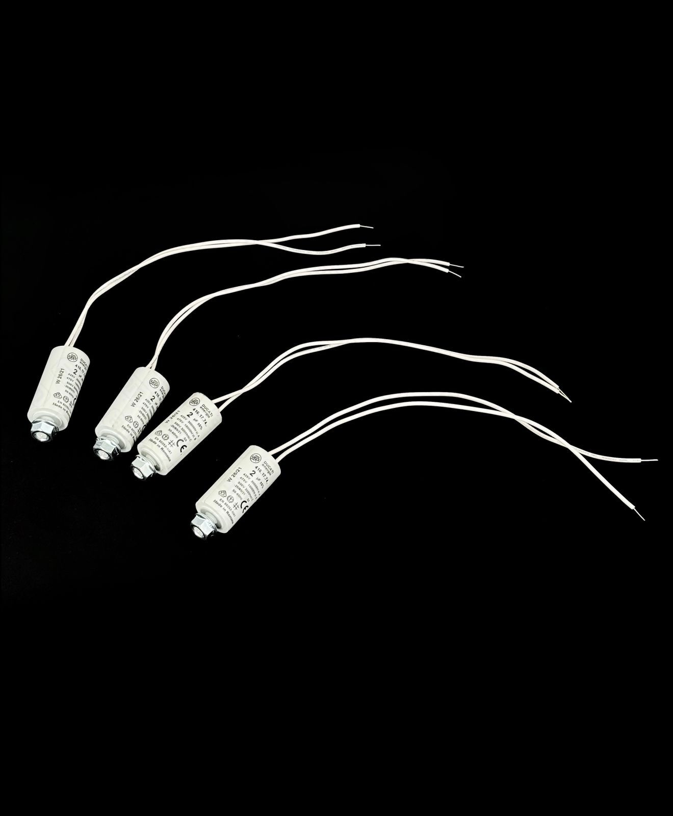 КОНДЕНСАТОР ДЛЯ ШКАФА ШОКОВОЙ ЗАМОРОЗКИ APACH CSV300AB5T
