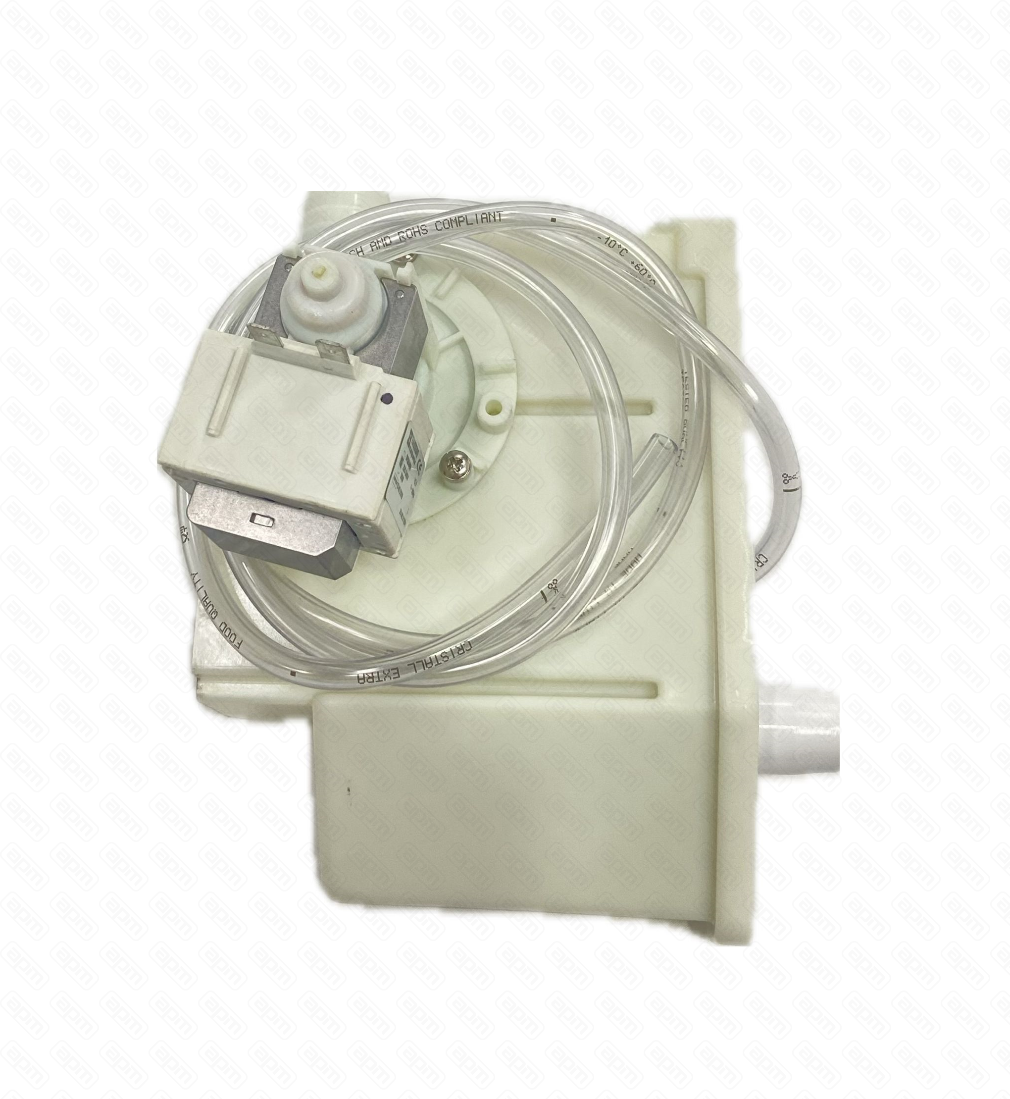 ПОМПА ДЛЯ ЛЬДОГЕНЕРАТОРА APACH COOK LINE RC231225