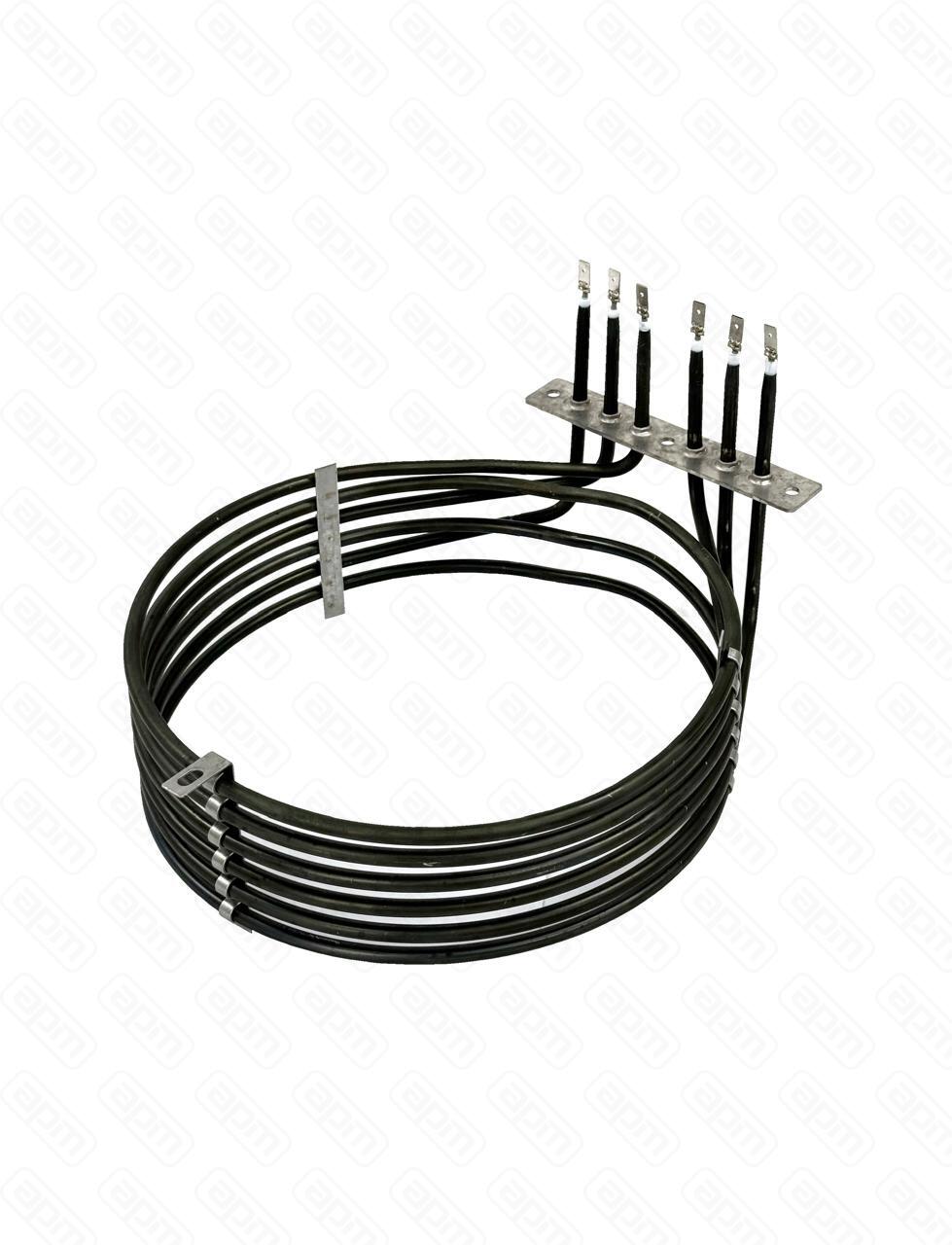 ТЭН 50 КВТ ДЛЯ ПЕЧИ APACH 20RES00041