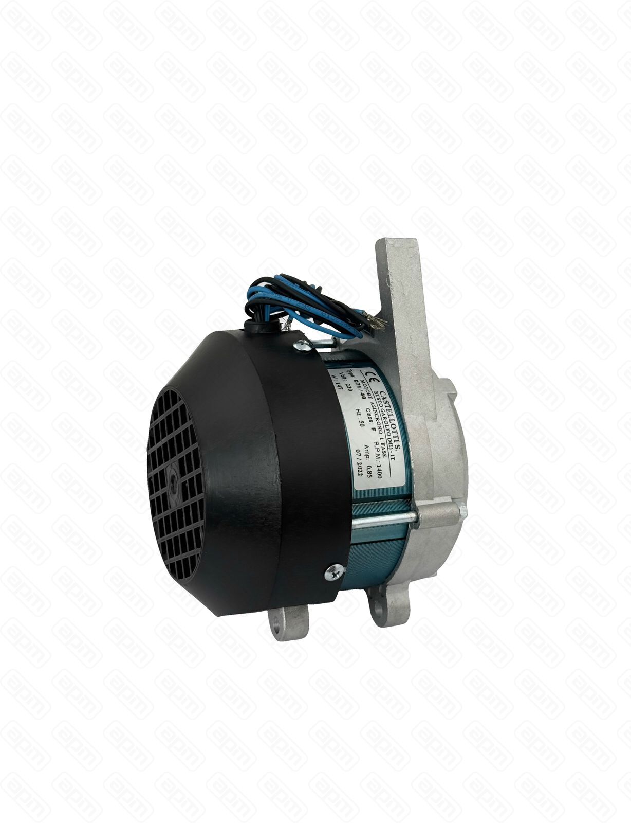 МОТОР ДЛЯ СЛАЙСЕРА SIRMAN SM400108