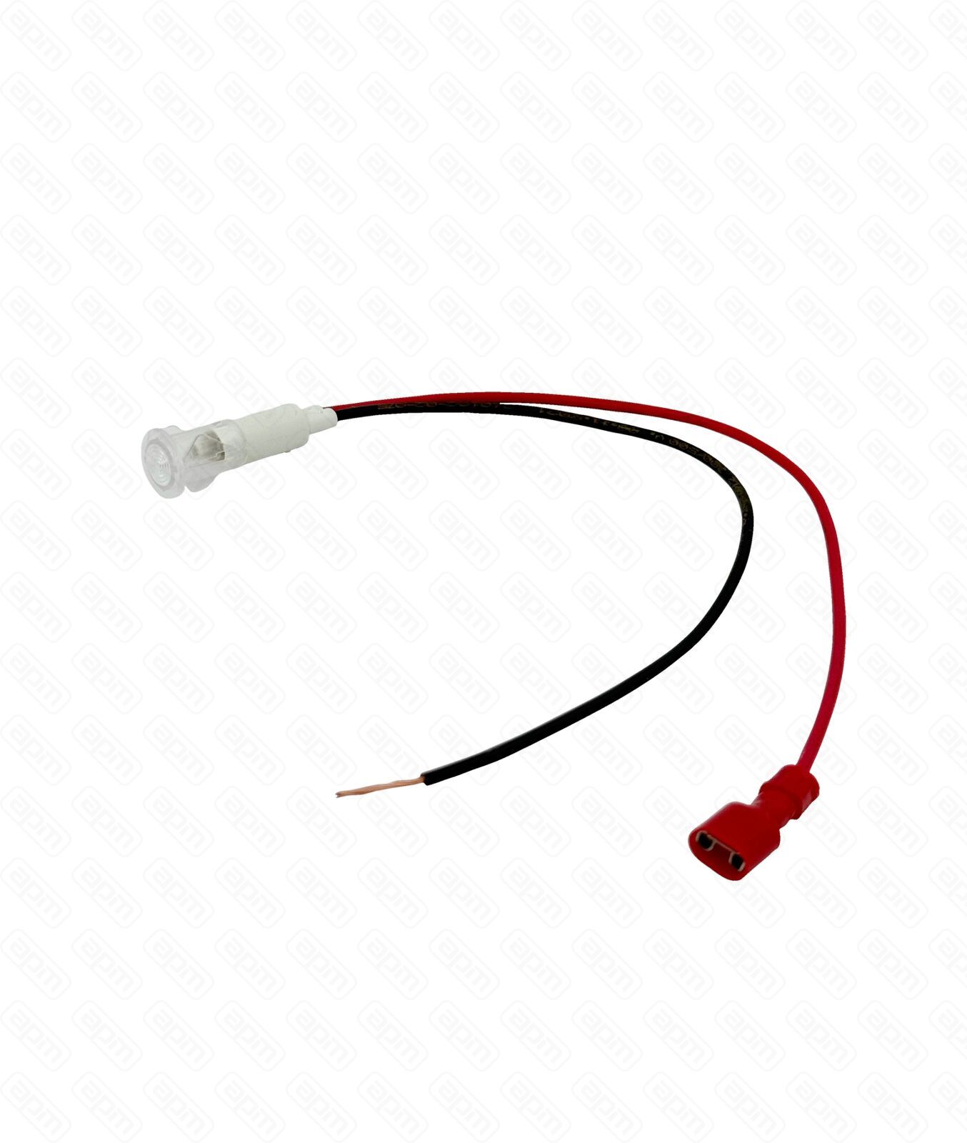 ИНДИКАТОР БЕЛЫЙ ДЛЯ ПЕЧИ APACH 5L020017