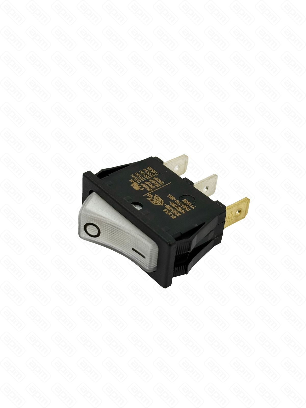 ПЕРЕКЛЮЧАТЕЛЬ ДЛЯ ПЕЧИ APACH 5I100017