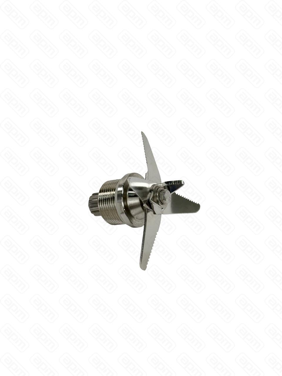 УЗЕЛ НОЖА ДЛЯ БЛЕНДЕРА HURAKAN HKN-HBH750