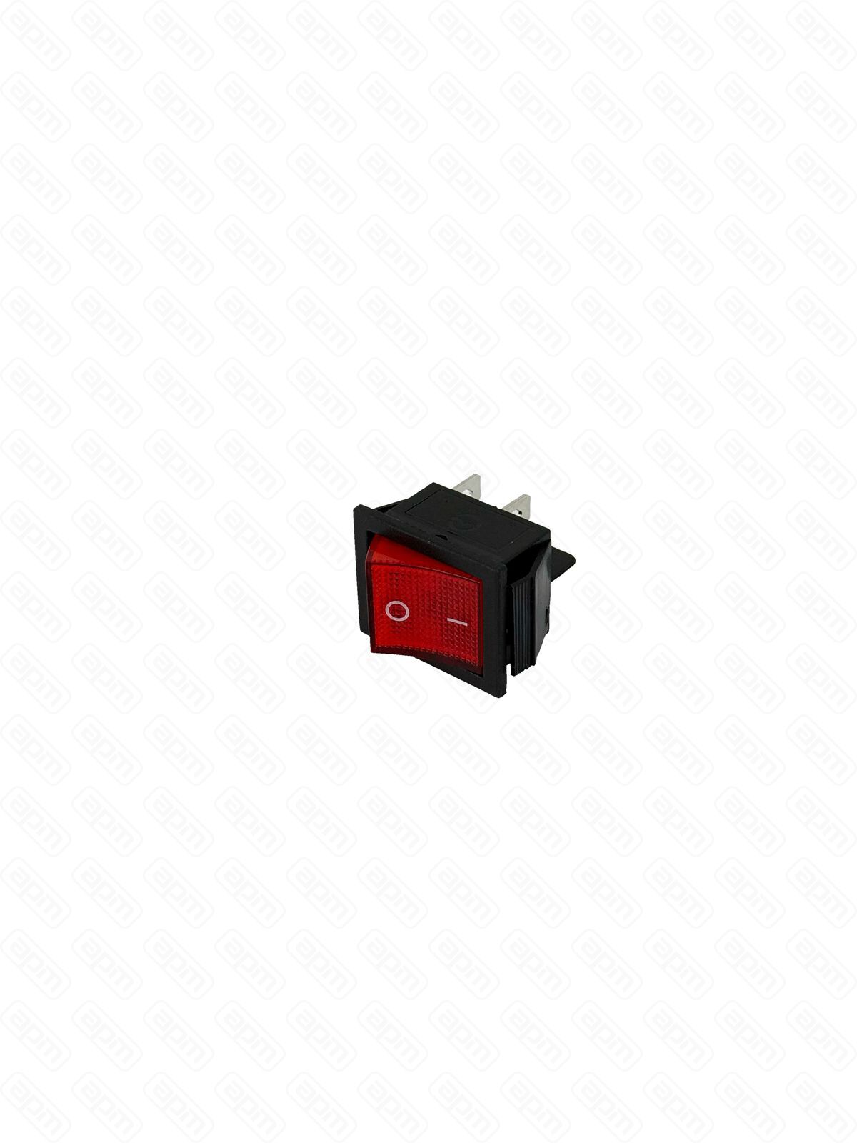 ПЕРЕКЛЮЧАТЕЛЬ ДЛЯ МЯСОРУБКИ HURAKAN HKN-12SC