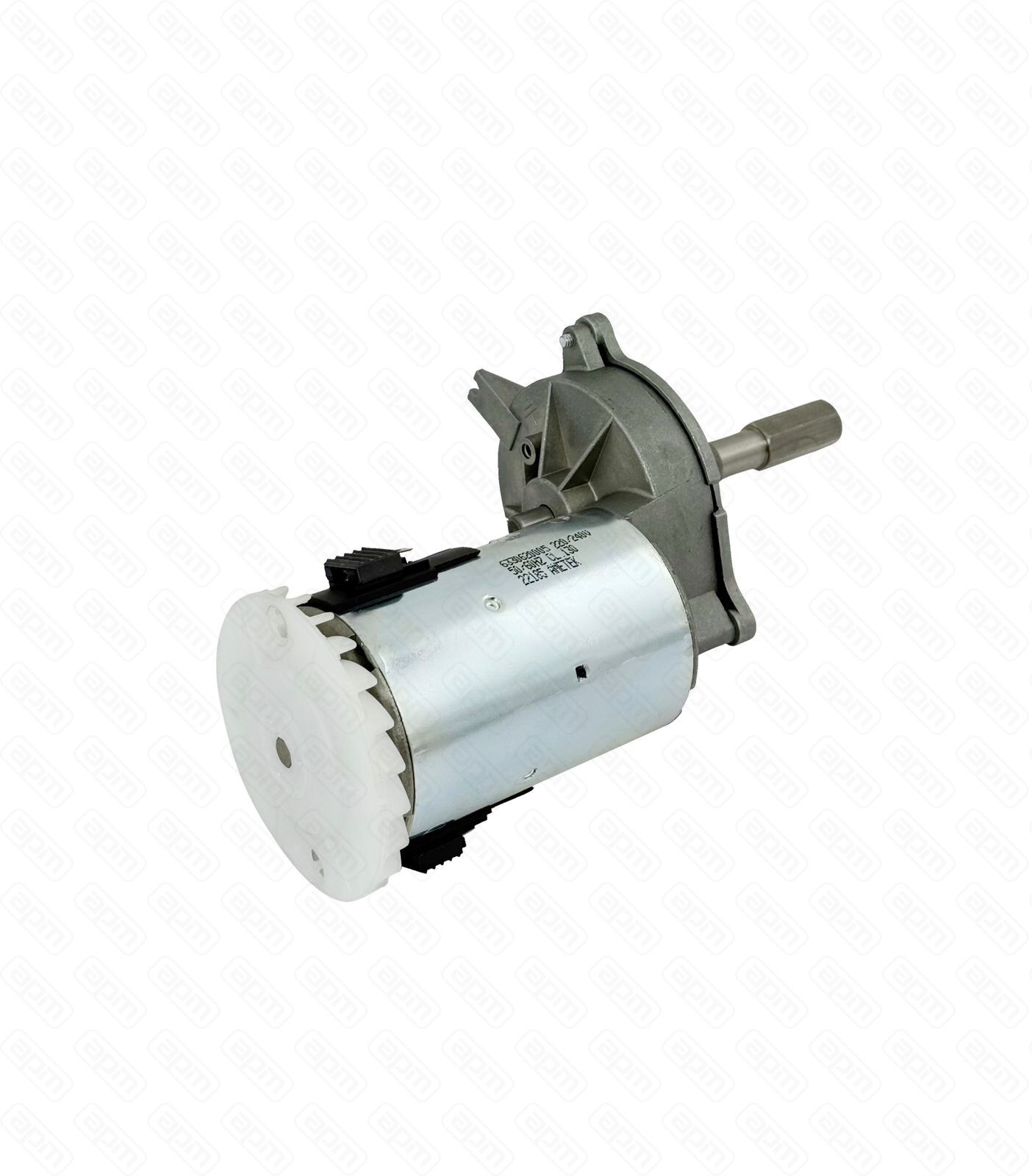 МОТОР-РЕДУКТОР ДЛЯ СОКОВЫЖИМАЛКИ APACH IB9865132