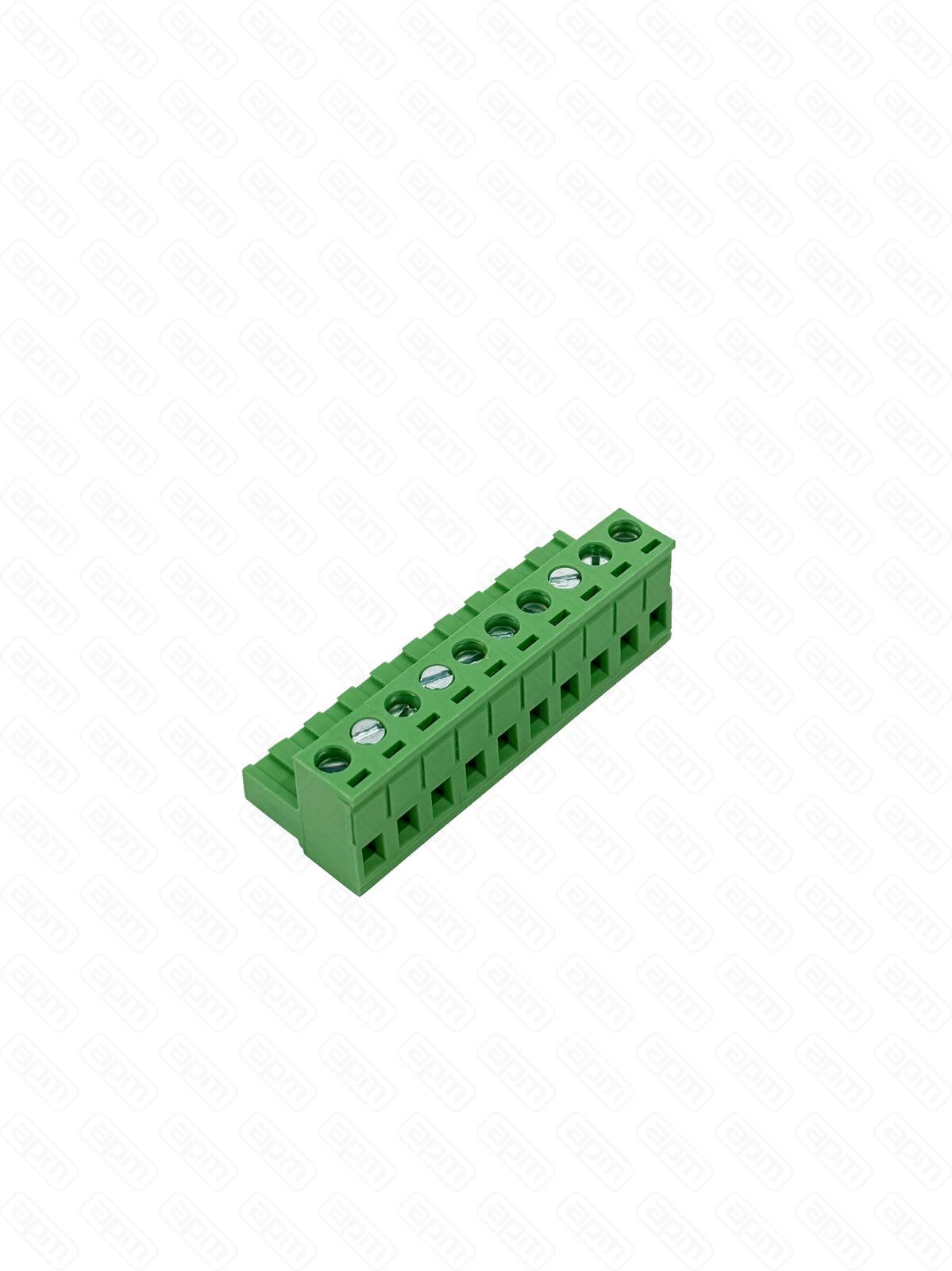 КОННЕКТОР ДЛЯ ПЕЧИ APACH 020CNT0012