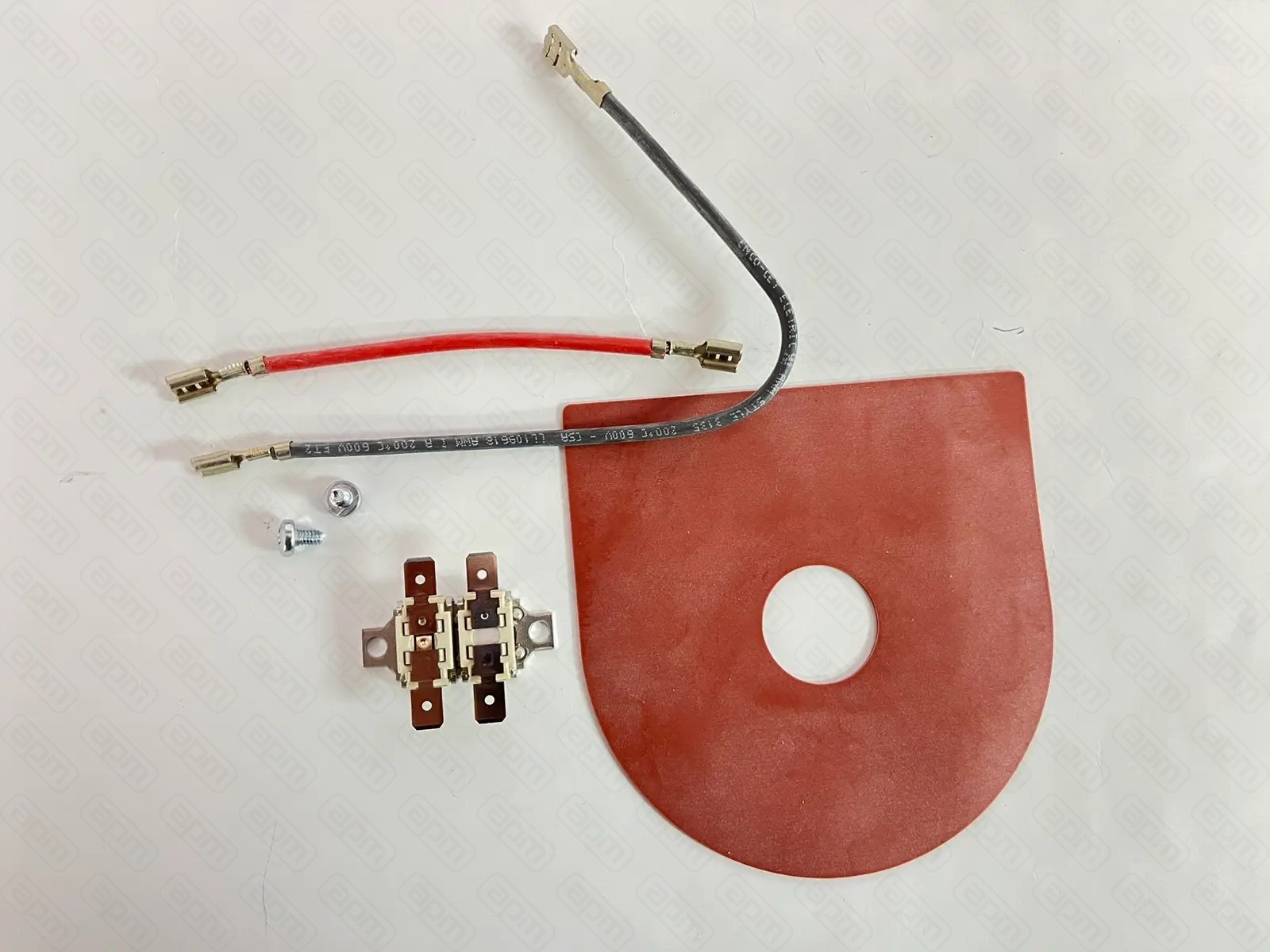 ТЕРМОСТАТ БОЙЛЕРА ДЛЯ ПЕЧИ UNOX KTR1012A