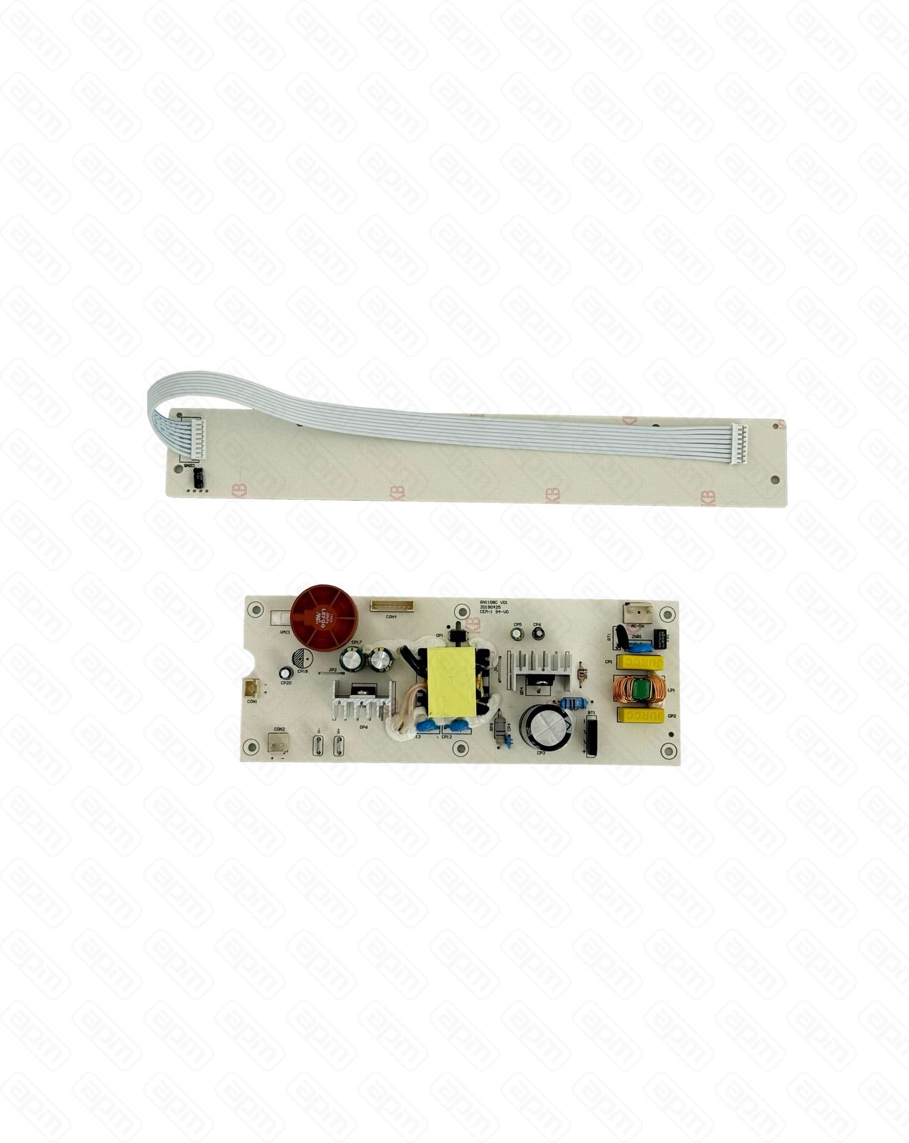 ПЛАТА ДЛЯ УПАКОВЩИКА ВАКУУМНОГО HURAKAN HKN-V335