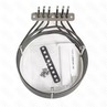 ТЭН ДЛЯ ПЕЧИ UNOX KRS1225A