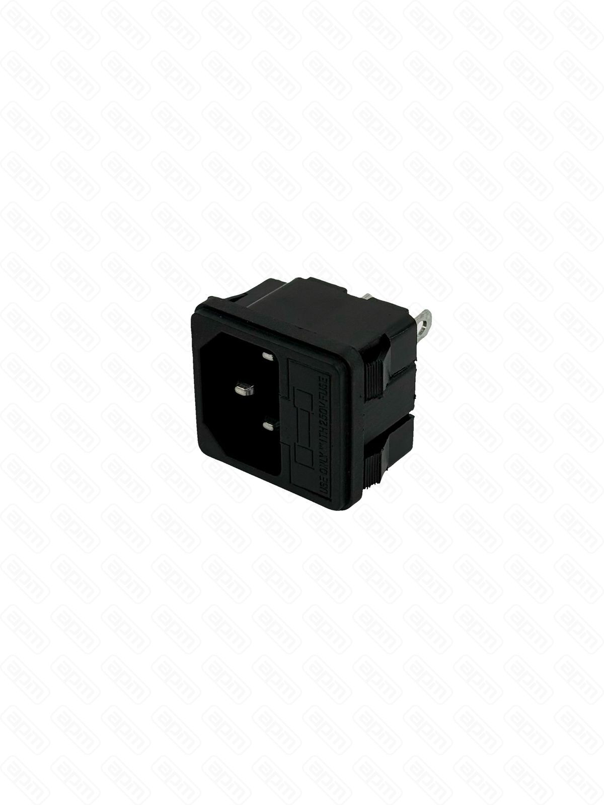 СОЕДИНИТЕЛЬ ДЛЯ АППАРАТА ТЕРМОУПАКОВОЧНОГО HURAKAN HKN-CNW460M PRO