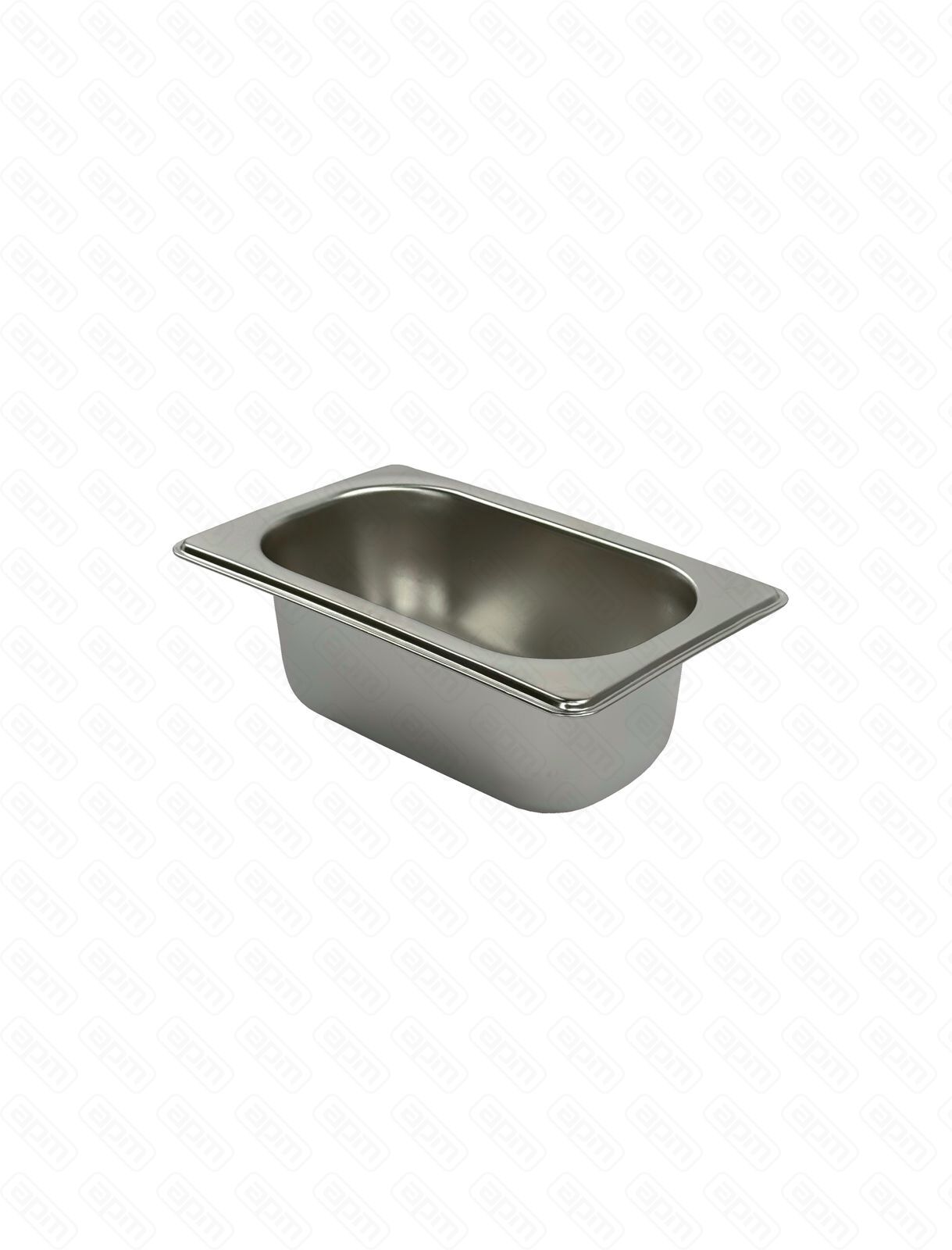 ПОДДОН ДЛЯ ВИТРИНЫ ТЕПЛОВОЙ HURAKAN HKN-WD3M