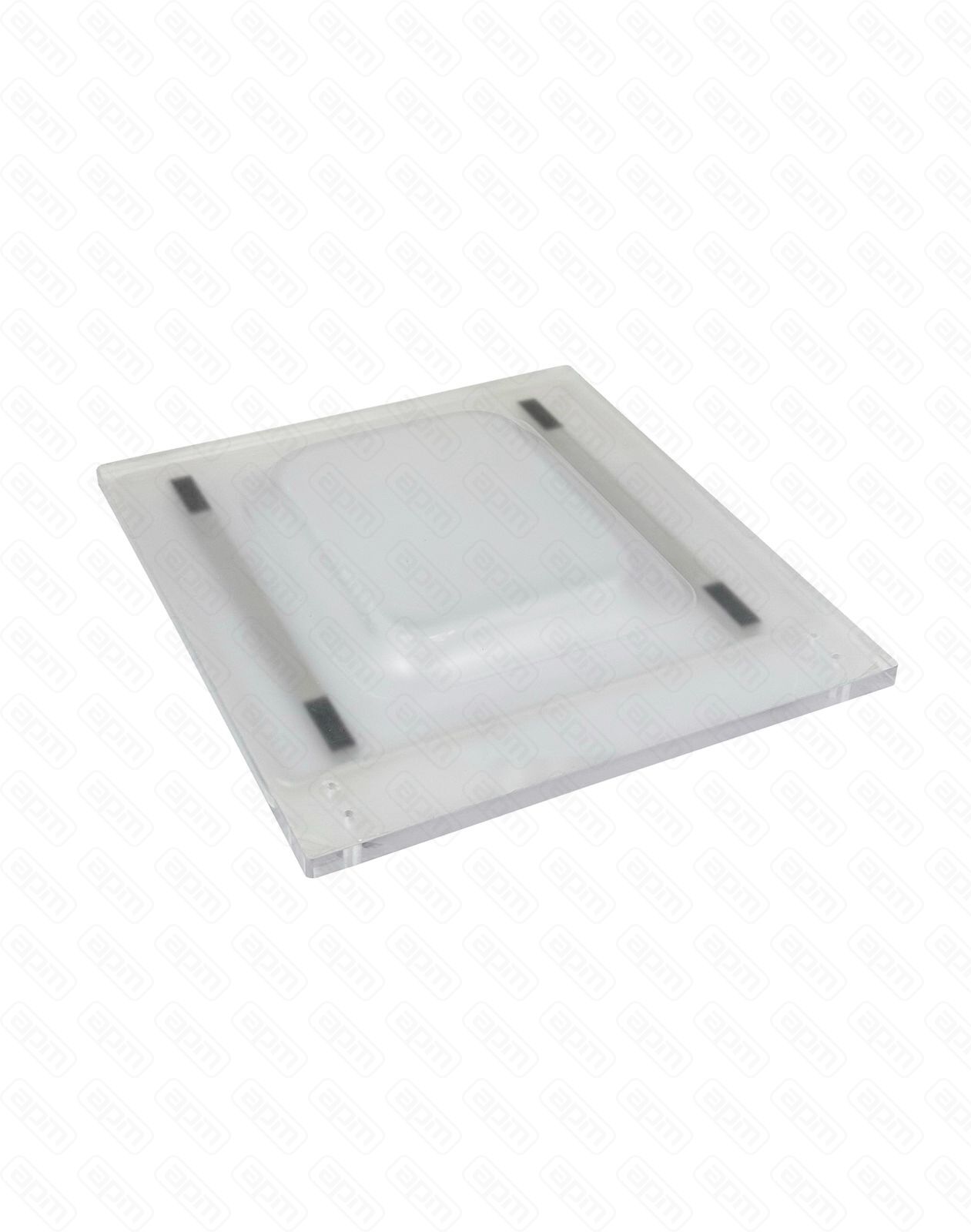 КРЫШКА ДЛЯ УПАКОВЩИКА ВАКУУМНОГО HURAKAN HKN-VAC400E
